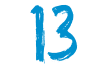 13